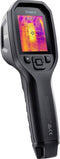 FLIR TG165-X MSX - Warmtemeter - Warmtebeeldcamera - -25 tot +300 °C - 80 x 60 Pixel - 8.7 Hz MSX - Geïntegreerde LED-lamp