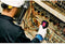 FLIR TG165-X MSX - Warmtemeter - Warmtebeeldcamera - -25 tot +300 °C - 80 x 60 Pixel - 8.7 Hz MSX - Geïntegreerde LED-lamp