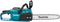 Makita UC025GZ Accu Kettingzaag 35cm XGT 40 V Max Basic Body