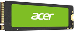 Acer FA100 - SSD 256GB - M.2 80mm - PCIe 3.0 x4 - NVMe