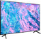 Samsung UE50CU7172 - 4K LED TV - Crystal Processor 4K - Zwart (2023)