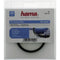 Hama 55 mm - UV-Filter - AR-Gecoat - Hoogwaardig Objectiefglas - Zwart