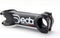 Deda Stuurpen Zero100 140mm Black Finish
