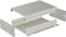 Bopla FILOTEC F 1036-220 WL 97216220.HMT1 Profielbehuizing 105 x 36 x 220 Aluminium Aluminium (geëloxeerd) 1 stuk(s)