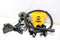 DeWALT DXV20PTA - Nat- en Droogstofzuiger 20L - 1050W - 3m snoer