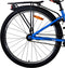 Volare Cross - Kinderfiets - 26 inch - Blauw