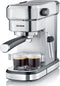 Severin KA 5994 - Professionele barista startset - Koffietamper en melkschuimcontainer 450 ml - 1350W
