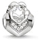 Thomas Sabo - Unisex zirconia - K0161-051-14