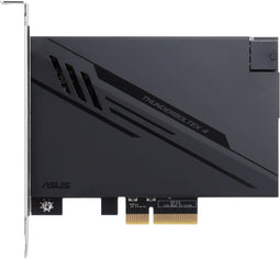 ASUS ThunderboltEX 4 - USB/Opslag-controller - 2x Thunderbolt 4 type-C 2x Mini DisplayPort