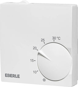 Eberle RTR-S 6731-6 Kamerthermostaat Opbouw (op muur) 5 tot 30 °C