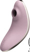 Satisfyer 'Vulva Lover 1', 12 cm, drukgolf vibrator, 2:1 drukgolven en vibratie