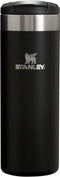 Stanley AeroLight Transit - Thermosbeker 0.47L - Houdt 6 uur warm 8 uur koud - Vaatwasmachinebestendig - Lekvrij - Black 2.0