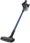 Mova Tech S4 - Steelstofzuiger - Droog - Cyclonisch 425 W - 0,6 L - Zwart