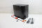 Brabantia Bo Touch Bin - Prullenbak - 11 + 23 liter - Afvalscheiding - Matt Black