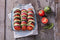 Pyrex Irresistible - Ovenschaal - Rechthoekig 2,2 liter 31 x 20 cm