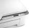HP DeskJet Plus 4120e - All-in-One Printer - ADF Dubbelzijdig Printen Kleur