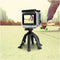 Celly Squiddy - Mini-statief - Flexibel siliconen materiaal - 20cm hoogte