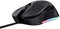 Trust GXT 922 Ybar - Bedrade Gaming Muis - 7200 DPI RGB - Zwart