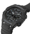G-Shock GA-B001-1AER - Polshorloge - Bluetooth® Smart Schokbestendig - Zwart