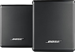 Bose Virtually Invisible 300 - Surround Speakers - Draadloos - Zwart (set van 2)
