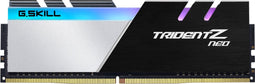 G.Skill Trident Z Neo - DDR4 Geheugen - 32 GB - 4000 MHz (2x 16 GB)