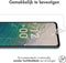 imoshion Screen protector - Geschikt voor Nokia C32 - Screenprotector Folie 3 pack