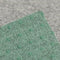 vidaXL - Kunstgras - met - noppen - 2x1,33 - m - grijs