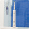 Oral-B Smart 5 5000W - Elektrische tandenborstel - 5 poetsprogramma's - Wit