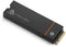 Seagate FireCuda 530 - SSD 1TB - NVMe 7300 MB/s - met heatsink