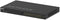 Netgear GSM4230P - Managed Switch - 26x 1Gbps Ethernet Poorten - 24x PoE+ (300W)