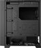 Montech AIR 1000 Silent - Midi Tower PC - ATX µATX Mini-ITX - Zwart