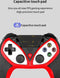 MOJO PS4-Controller - Draadloos met Paddles - 12+ uur batterijduur - Spider