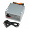 iBox CUBE II - Voeding ATX - 500W 20 dB - Zilver