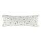 Happy Friday Duvet cover set 2 pieces Nuages 135/140x200 cm (Single) Multicolor
