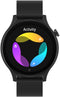Denver SWC-338B - Smartwatch met belfunctie - 1,38