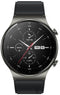 Huawei Watch GT 2 Pro - Smartwatch - SpO2 meting en slaapmonitoring - Grijs
