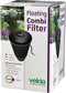 Floating Combi Filter 2500