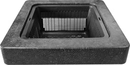 Floating Island 25x25x5cm - Drijvende plantenmand