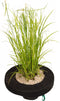 Floating Plant island rond 25 cm