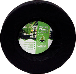 Floating plant island rond 35 cm