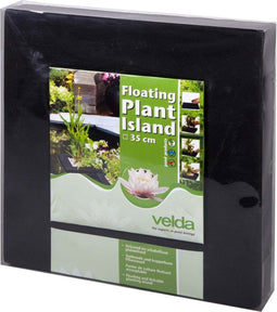 Floating Plant Island vierkant 35 cm