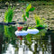 Floating Pond Light