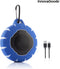 Floating Wireless Speaker with LED Floaker InnovaGoods