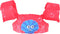 Floaty Friends puddle jumper - Schelp | Kinderzwemvest | Praktisch en comfortabel zwemhulpmiddel | 15-30 kg | 2-6 jaar