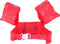 Floaty Friends puddle jumper - Schelp | Kinderzwemvest | Praktisch en comfortabel zwemhulpmiddel | 15-30 kg | 2-6 jaar