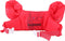 Floaty Friends puddle jumper - Schelp | Kinderzwemvest | Praktisch en comfortabel zwemhulpmiddel | 15-30 kg | 2-6 jaar