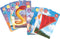 Floodgate Games - Kites - Nederlandstalig Kaartspel - Behendigheidsspel
