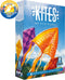 Floodgate Games - Kites - Nederlandstalig Kaartspel - Behendigheidsspel