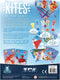 Floodgate Games - Kites - Nederlandstalig Kaartspel - Behendigheidsspel