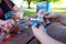 Floodgate Games - Kites - Nederlandstalig Kaartspel - Behendigheidsspel